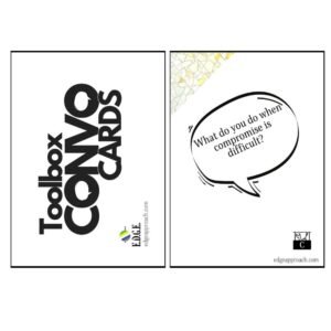 Toolbox EDGE Convo Cards